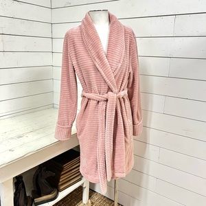 Daydream robe Berkshire home s/m pink